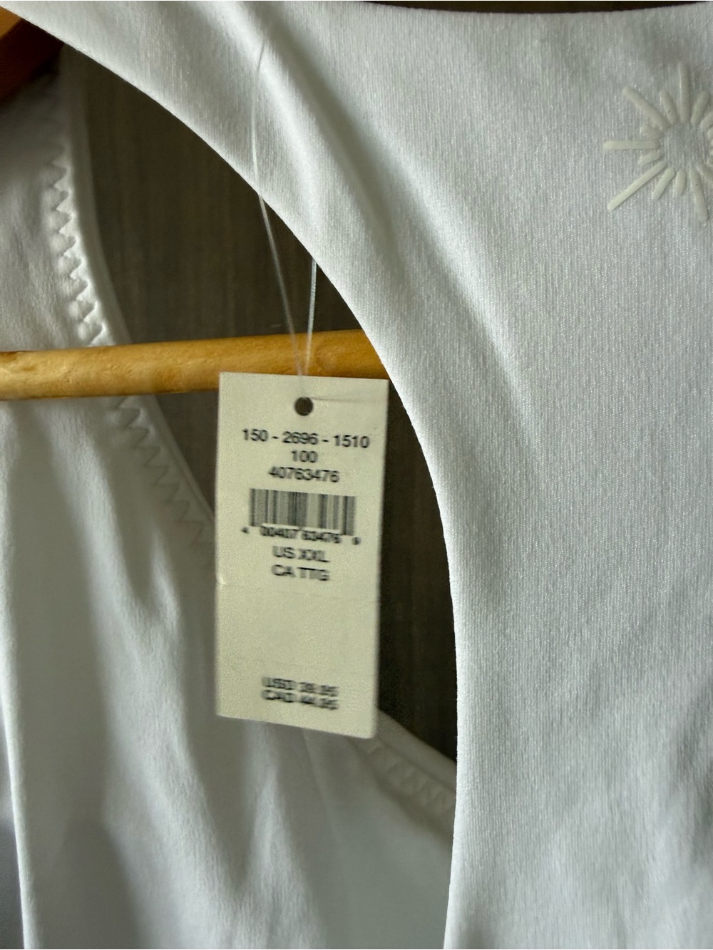 Offline By Aerie Sports Bra XXL - Picture 4 of 4